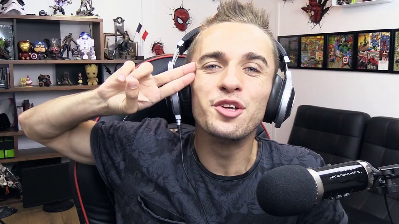 LA MALÉDICTION DE SQUEEZIE.