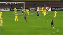 All Goals HD - Krasnodar 3-0 Anzhi - 01-05-2016