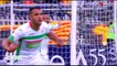 Coupe d'Algérie : MC Alger 1-0 NA Hussein-Dey