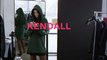 Kim Kardashian West and Kendall Jenner Talk Met Gala “Goal Weight”