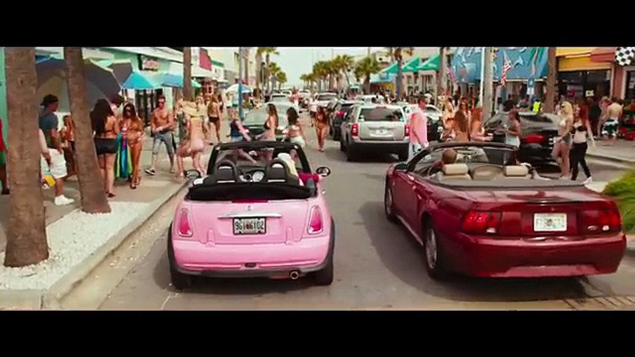 Dirty Grandpa - Official Film Trailer 2016 - Zac Efron, Robert De Niro, Julianne Hough Movie HD