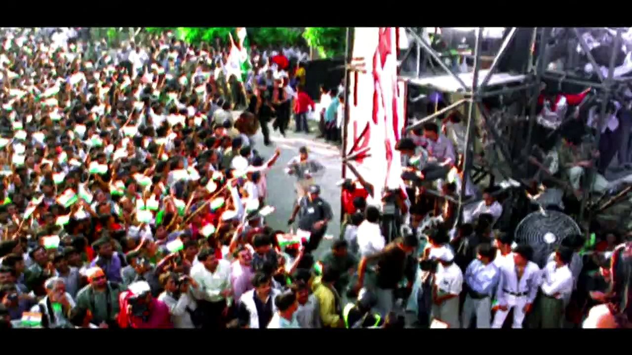 Suno Gaur Se Duniya Walo | Full Video Song | Independence Day Special