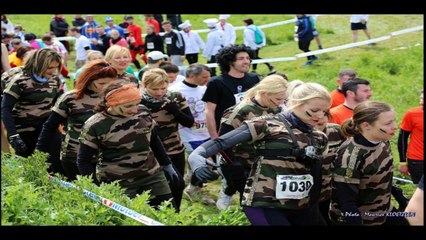 Jumping Hégenheim Elsass run 2016