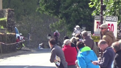 Tour du Périgord 2016 : La victoire de Bastien Duculty
