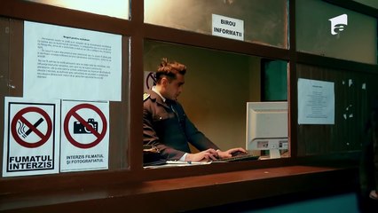 Schimb de identitate între Narcisa şi torţionarul Vişinescu