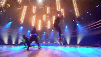 Druga szansa, Agent, YCD, Pogromcy mafii- zapowiedzi