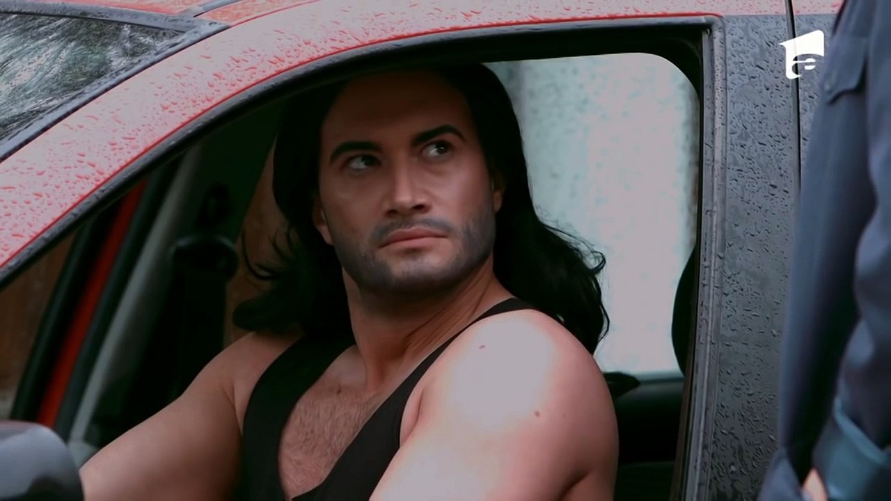 Topul șoferilor care reacționează în funcție de muzica - latino