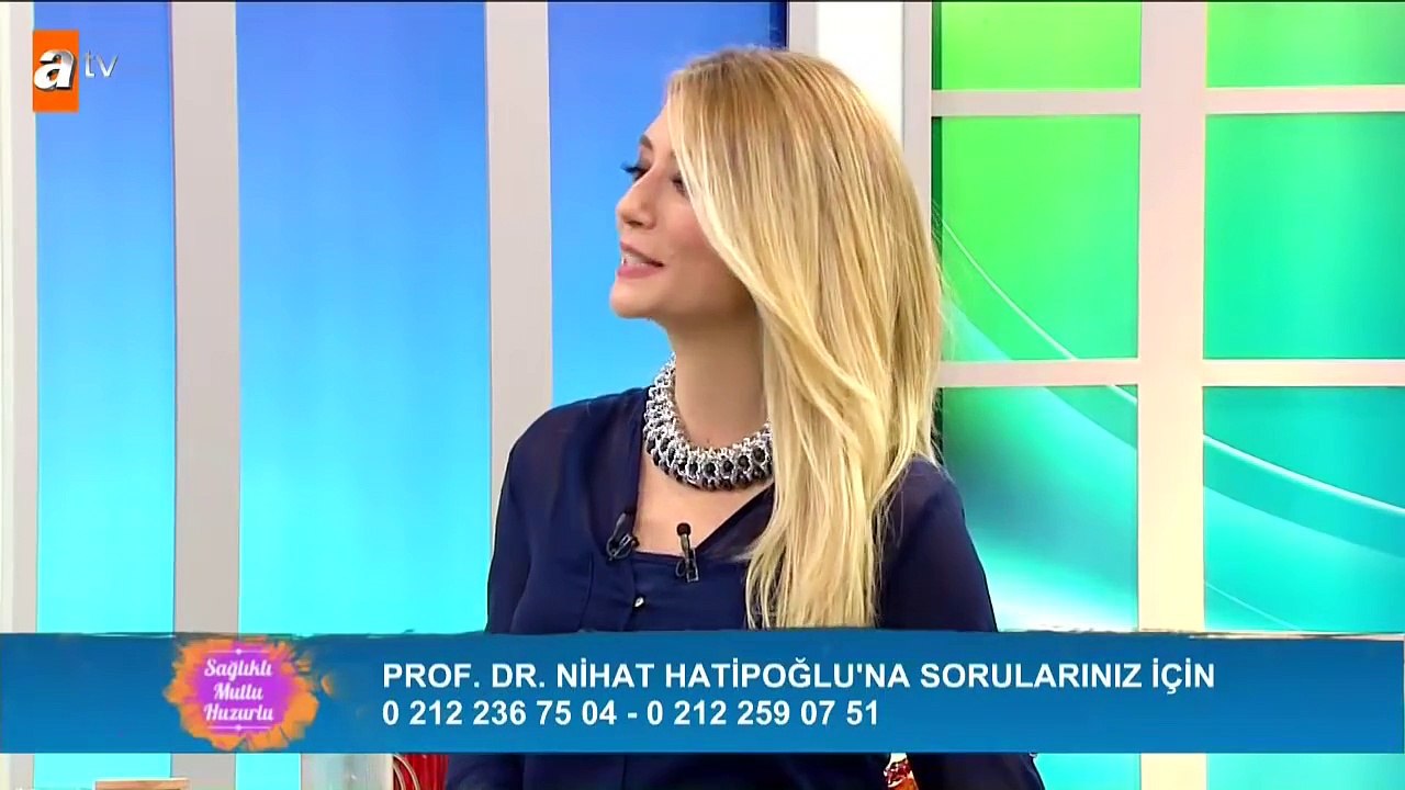 İnsan son nefesini verirken Azraili görür mü? - atv