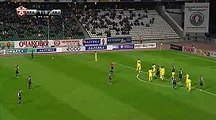 Fyodor Smolov Goal HD - Krasnodar 2-0 Anzhi - 01-05-2016
