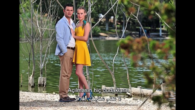 أغنية رومانسية حزينة روعة للمسلسل - سامحيني- Beni Affet ( مترجمة )