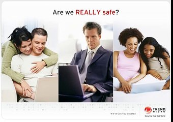 How to protect your computer from Hackers