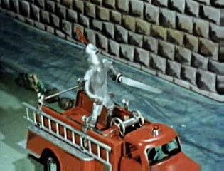 The Gumby Show 1957 - 013 Mysterious Fires
