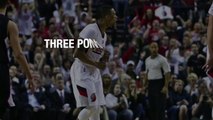 Portland Trail Blazers vs. Los Angeles Clippers - Game 6 by the numbers