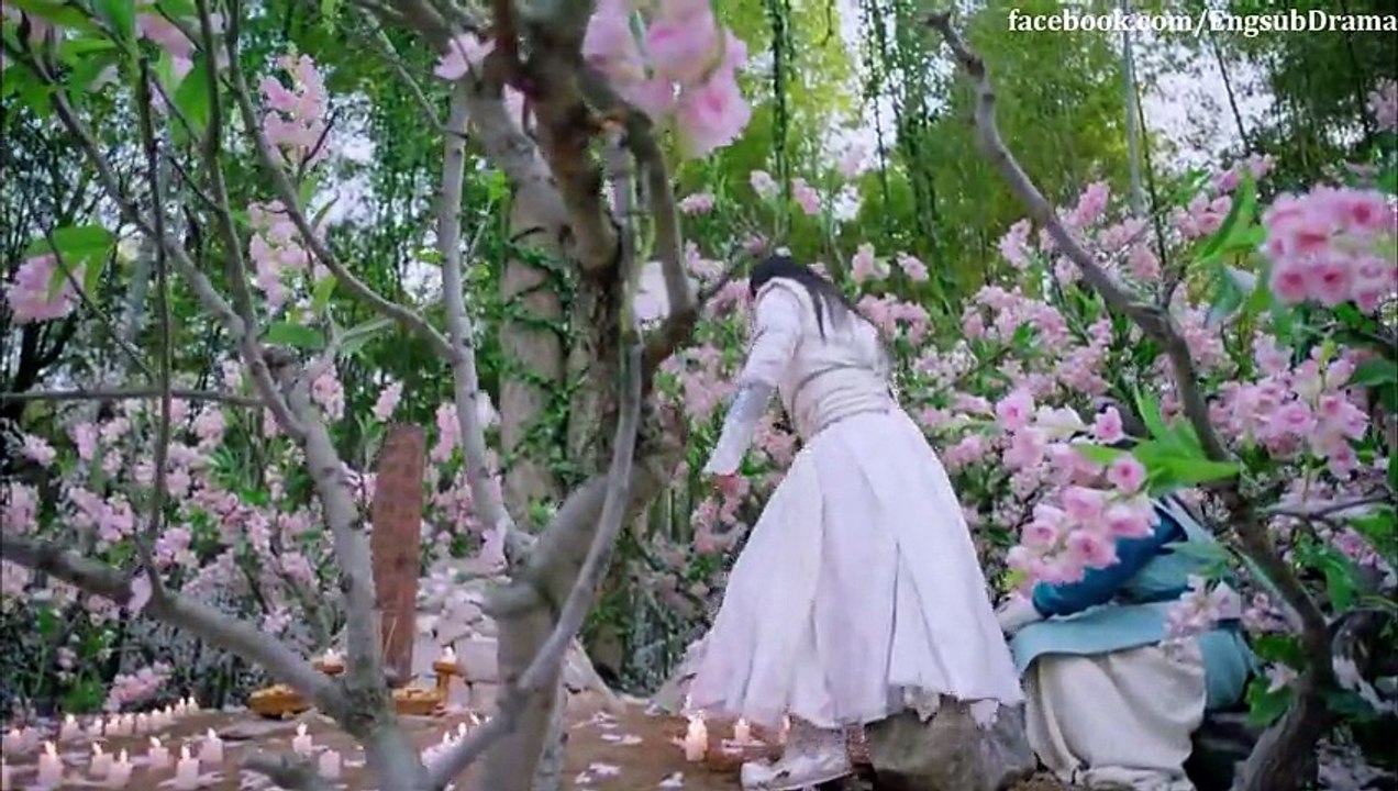 God of War Zhao Yun ep 25 (English Sub)