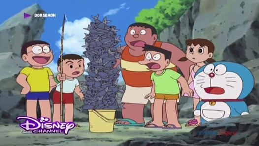 doraemon ke khilaune dikhaiye