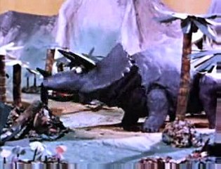 The Gumby Show 1957 - 020 The Eggs And Trixie