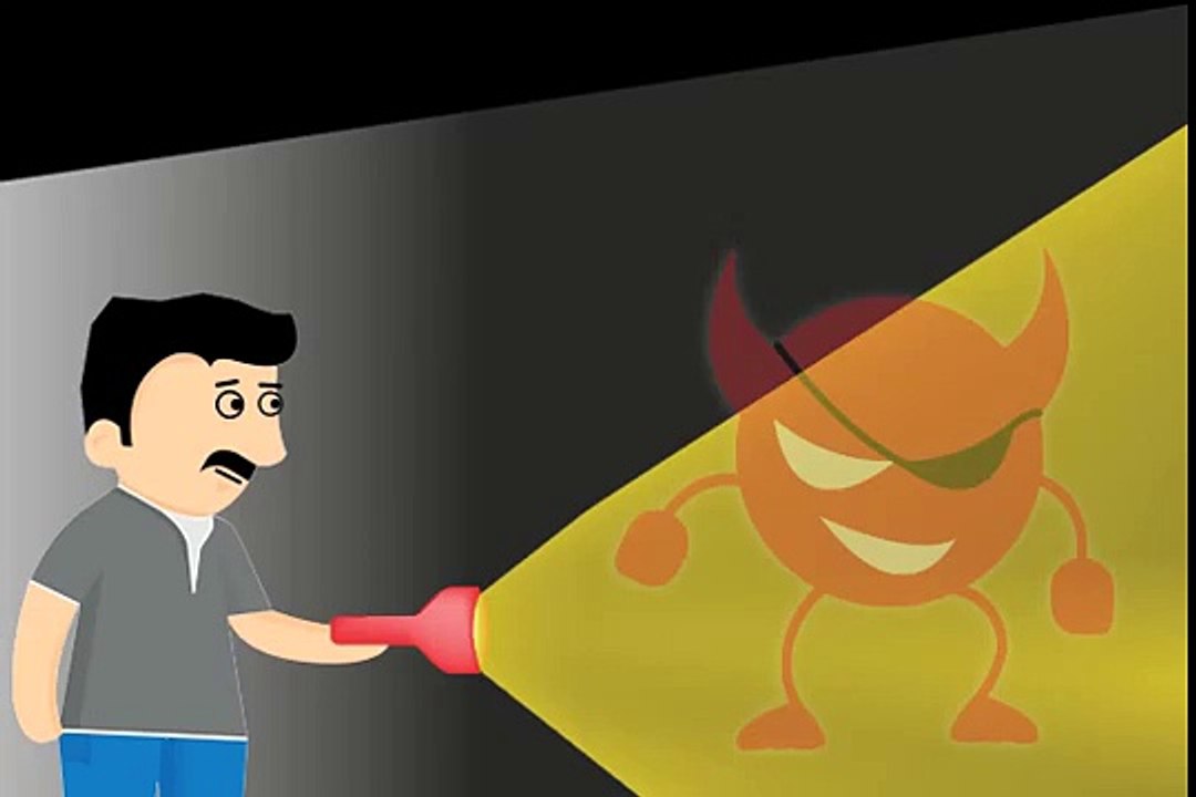 How to Protect Your Computer Against Hacking and Malware