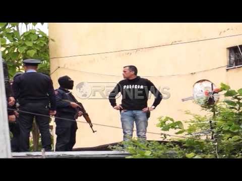Shkodër, 4 hajdutë hynë për të grabitur banesën e një biznesmeni, i arratisen policisë- Ora News