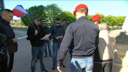 Qui sont ceux qui soutiennent Jean-Marie Le Pen ? - Le 01/05/2016 à 20h00