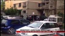 Shkodër, grabitësit i shpëtojnë arrestimit - News, Lajme - Vizion Plus