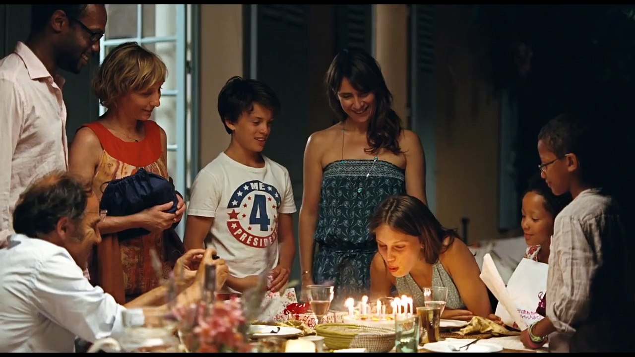 Jeune & Jolie (Young & Beautiful) - Official UK Trailer