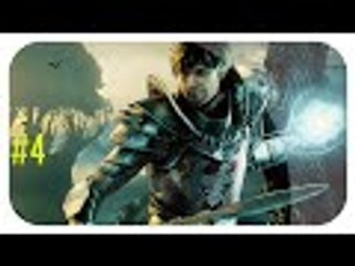 Zagrajmy w Arcania: Gothic 4 Odc.4 - Gobliny i śmierć