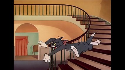 Tom and Jerry, 57 Episode - Jerry's Cousin (1951)