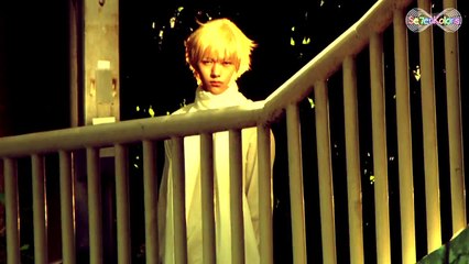 [Español] Jiu Cap 2 Vìdeo