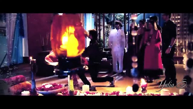 Ритм моей любви