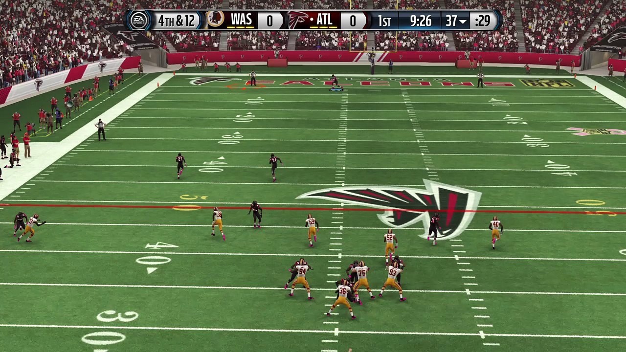 Punt Return TD