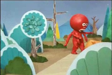 Kure Kure Takora Ep40