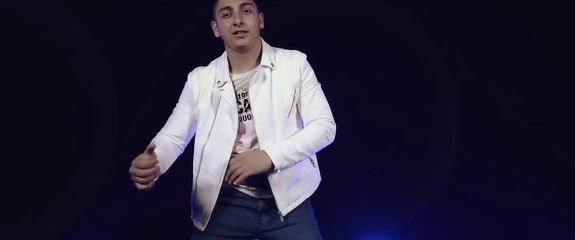 TONI - Banii,banii - manele 2016