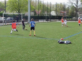 Stage de Printemps, extrait video (2)