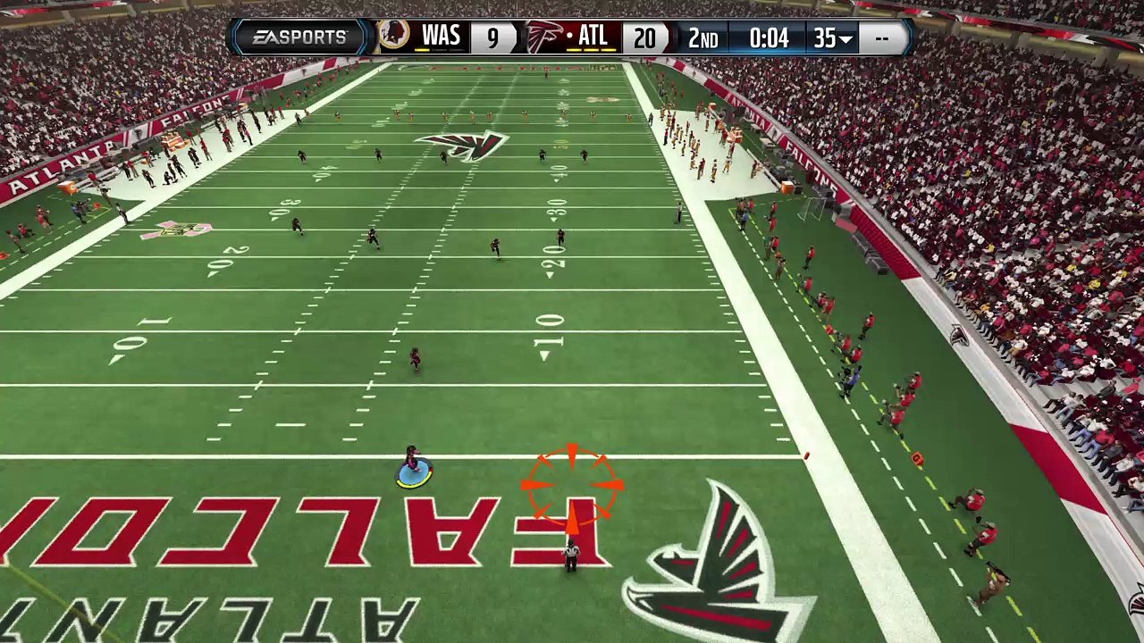 Kick Return TD