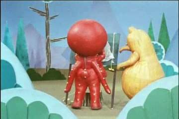 Kure Kure Takora Ep43