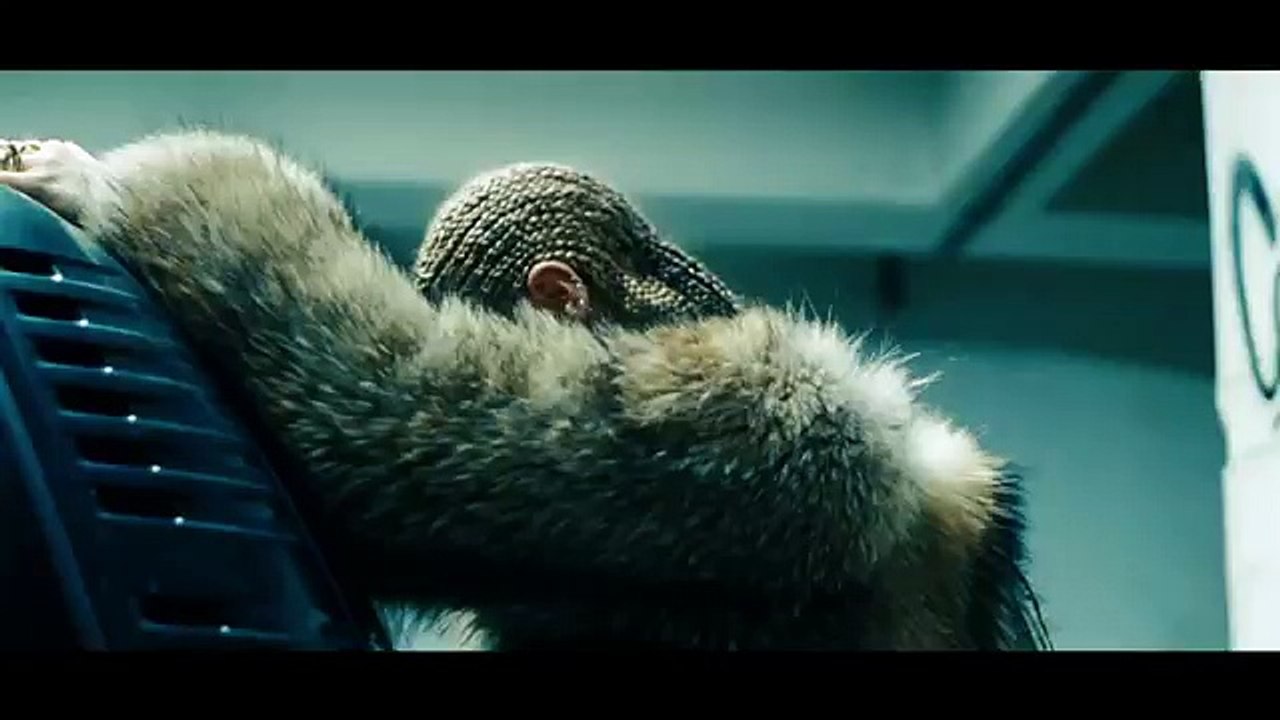 ---LEMONADE Trailer -