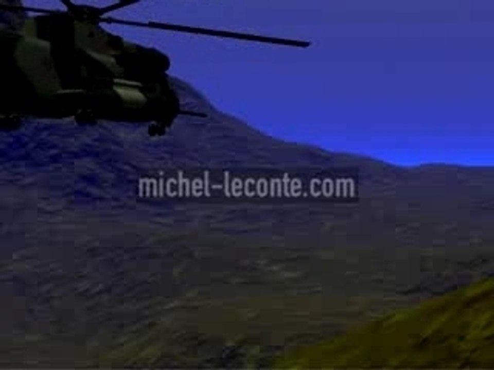 Special-forces
