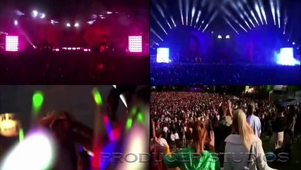 Musica de Antro 2016 Lo mas nuevo - Abril (Top 10) [Parte 3]