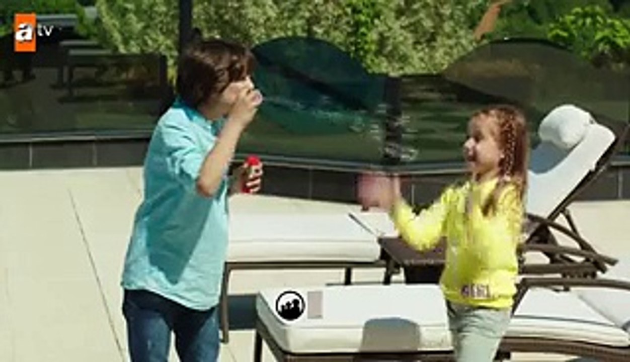 مسلسل يكفي حلقة 19 اعلان مترجم