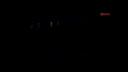 Van'da Çatışma 1 Terörist Öldürüldü