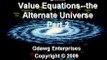 Solving Absolute Value Equations the Alternate Universe Part 2