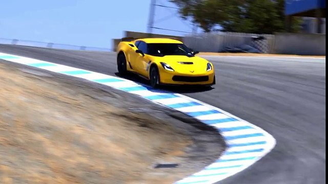 2015 Chevrolet Corvette Z06 vs. 2016 Dodge Viper ACR - Head 2 Head Ep (1)