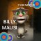 Billi Mausi Billi Mausi - Urdu Poem Tom cat singing