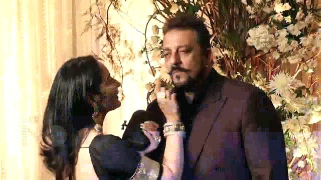 Celebrities at Bipasha Basu Wedding