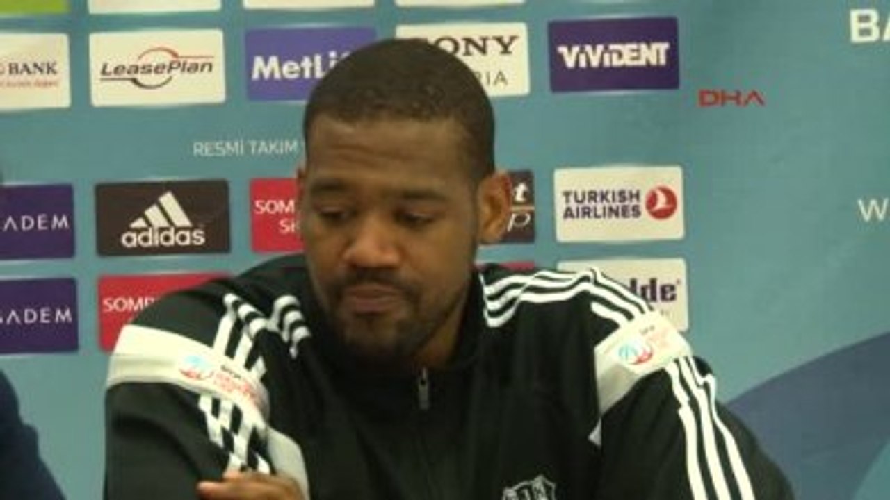 Beşiktaş Sompo Japan - Galatasaray Odeabank Maçının Ardından