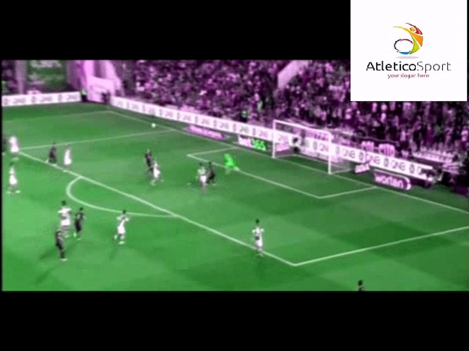 برشلونة 2 - ريال بيتيس 0 ( الدوري الإسباني )