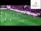 برشلونة 2 - ريال بيتيس 0 ( الدوري الإسباني )