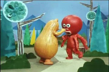 Kure Kure Takora Ep52