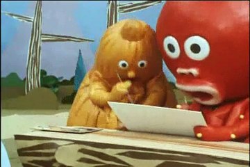 Kure Kure Takora Ep53