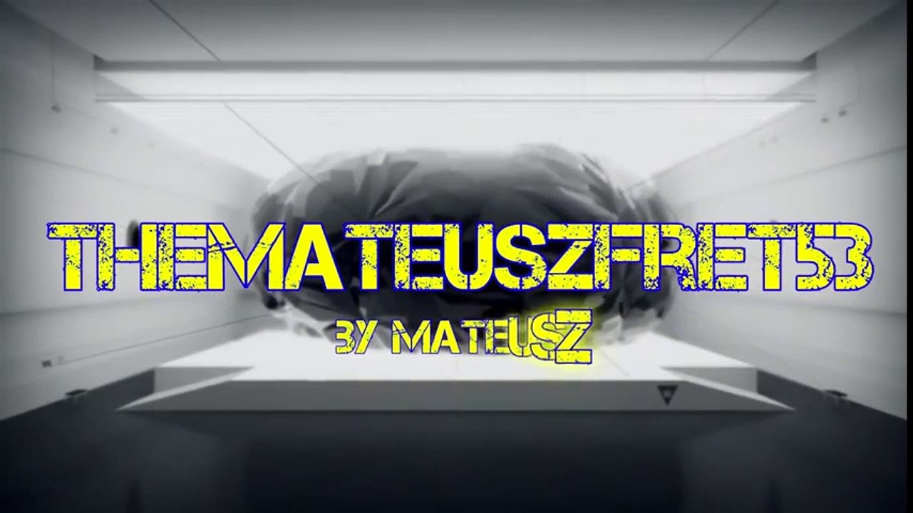 Nowe Intro #8